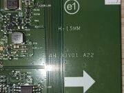 Asus VG248QG Anakart 4H.33V01.A22