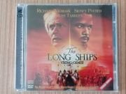 @ORIGINAL Viking Gemisi / The Long Ships VCD