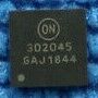 NCP302045MNTWG NCP302045 302045 P302045 QFN-31 Chipset