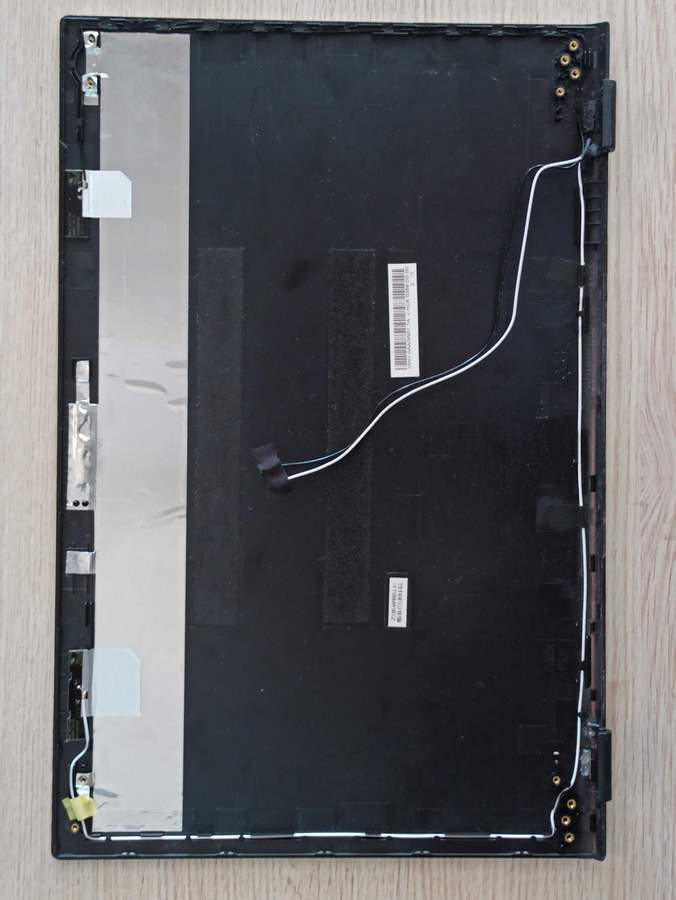 @ORIGINAL CASPER F850 COVER F850 EKRAN ARKA KAPAK 13N1-0AA0W01