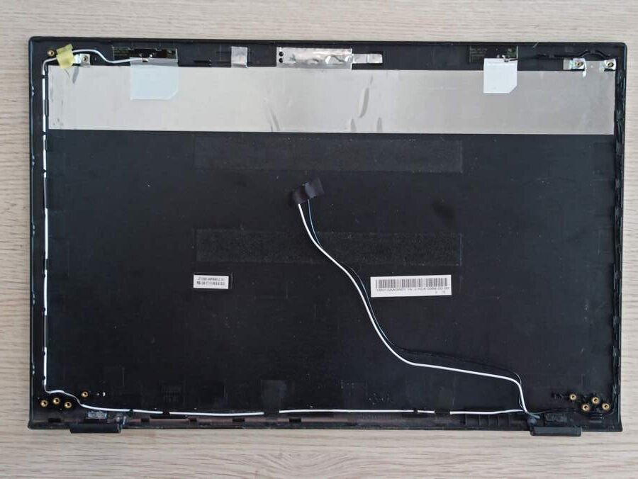 @ORIGINAL CASPER F850 COVER F850 EKRAN ARKA KAPAK 13N1-0AA0W01