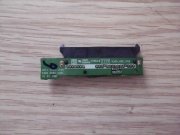 @ORIGINAL CASPER CBL HDD SATA BOARD PCB X300_HDD_PCB