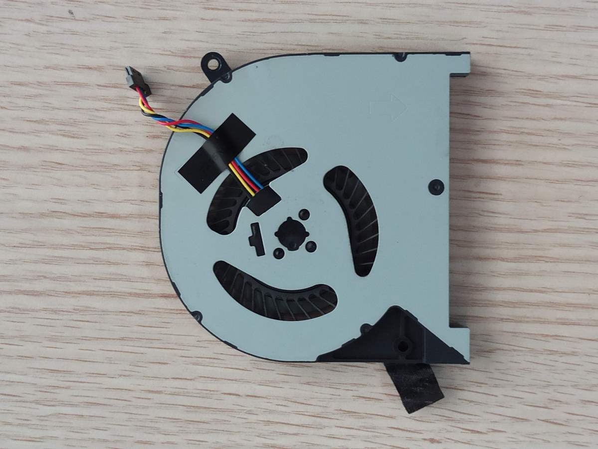 @ORIGINAL CASPER F850 FAN 13N1-0AA0G02 F15 FAN