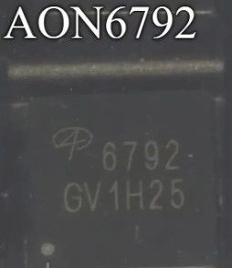 AON6792 6792 QFN-8 Mosfet
