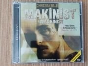 @ORIGINAL Makinist VCD