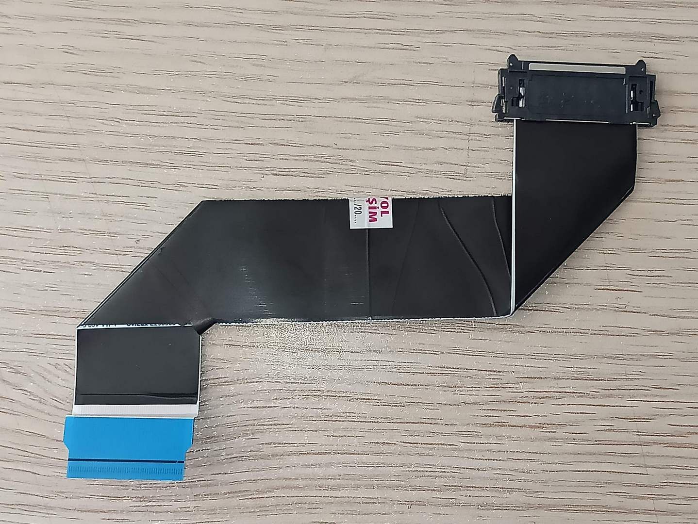 Asus VG248QG LCD Data Kablosu