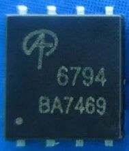 AON6794 QFN-8 Mosfet