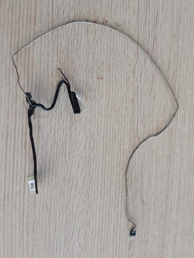 @ORIGINAL CASPER F850 LCD DATA 1422-02H1000