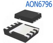 AON6796 QFN-8 Mosfet
