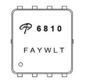 AON6810 QFN-8 Mosfet