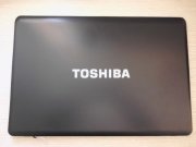 Toshiba C660 COVER C660 EKRAN ARKA KAPAK