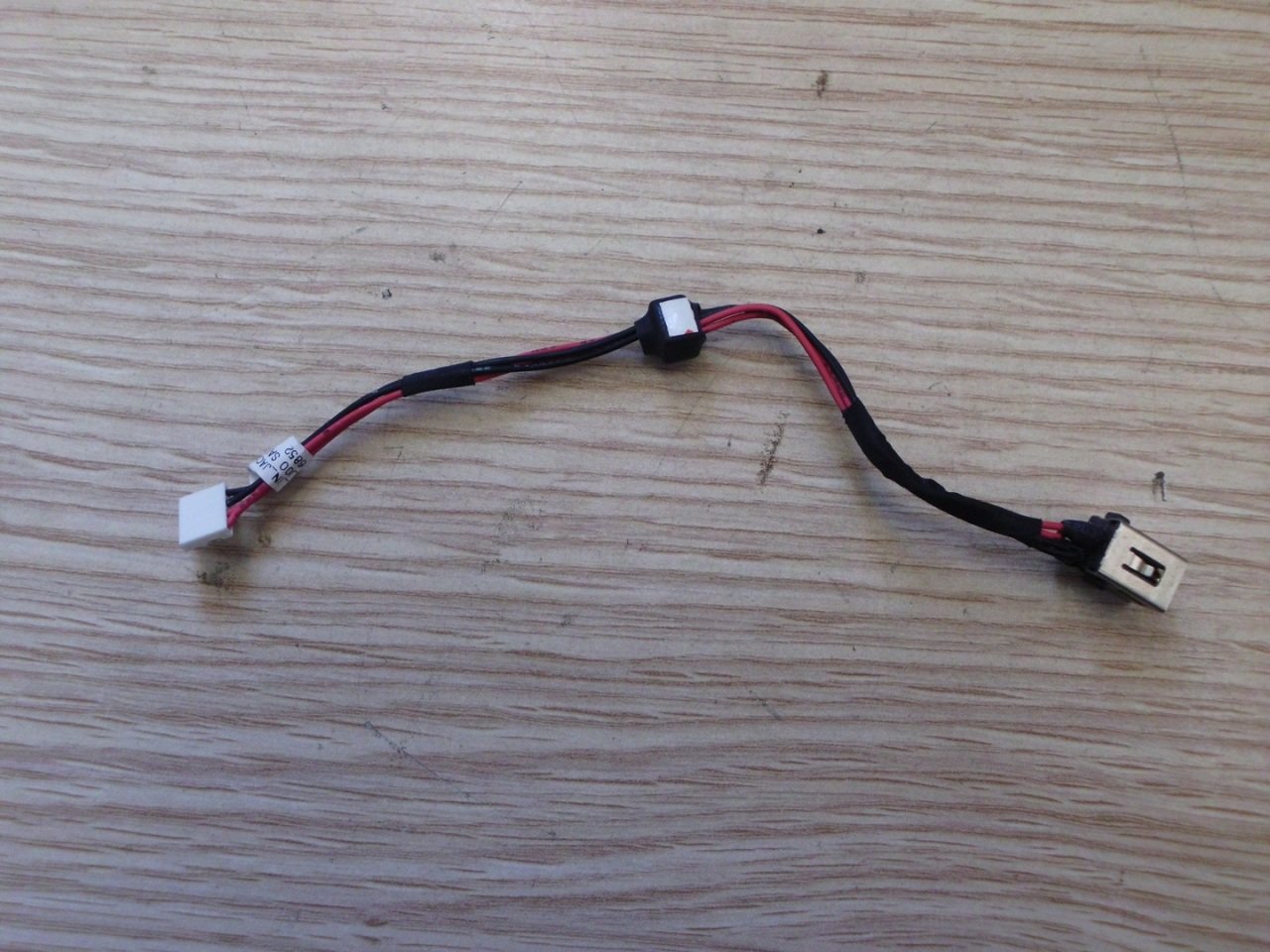 @ORIGINAL C50-B DC JACK ŞARJ SOKET