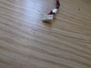 @ORIGINAL C50-B DC JACK ŞARJ SOKET