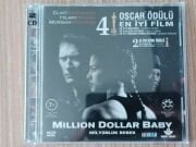 @ORIGINAL Milyonluk Bebek - Million Dollar Baby VCD