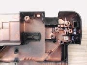 @ORIGINAL Toshiba C660 ALT KASA