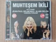 @ORIGINAL Muhteşem İkili VCD