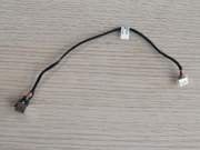 @ORIGINAL CASPER F850 DC JACK F850 ŞARJ SOKETİ 1417-00EH000