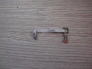 @ORIGINAL TOSHIBA C660 TETİK C660 POWER BOARD LS-6841P