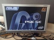 ASUS P5K SE LGA 775 DDR2 Anakart