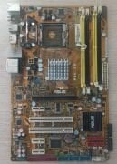 ASUS P5K SE LGA 775 DDR2 Anakart