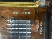 ASUS P5K SE LGA 775 DDR2 Anakart