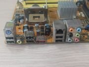 ASUS P5K SE LGA 775 DDR2 Anakart