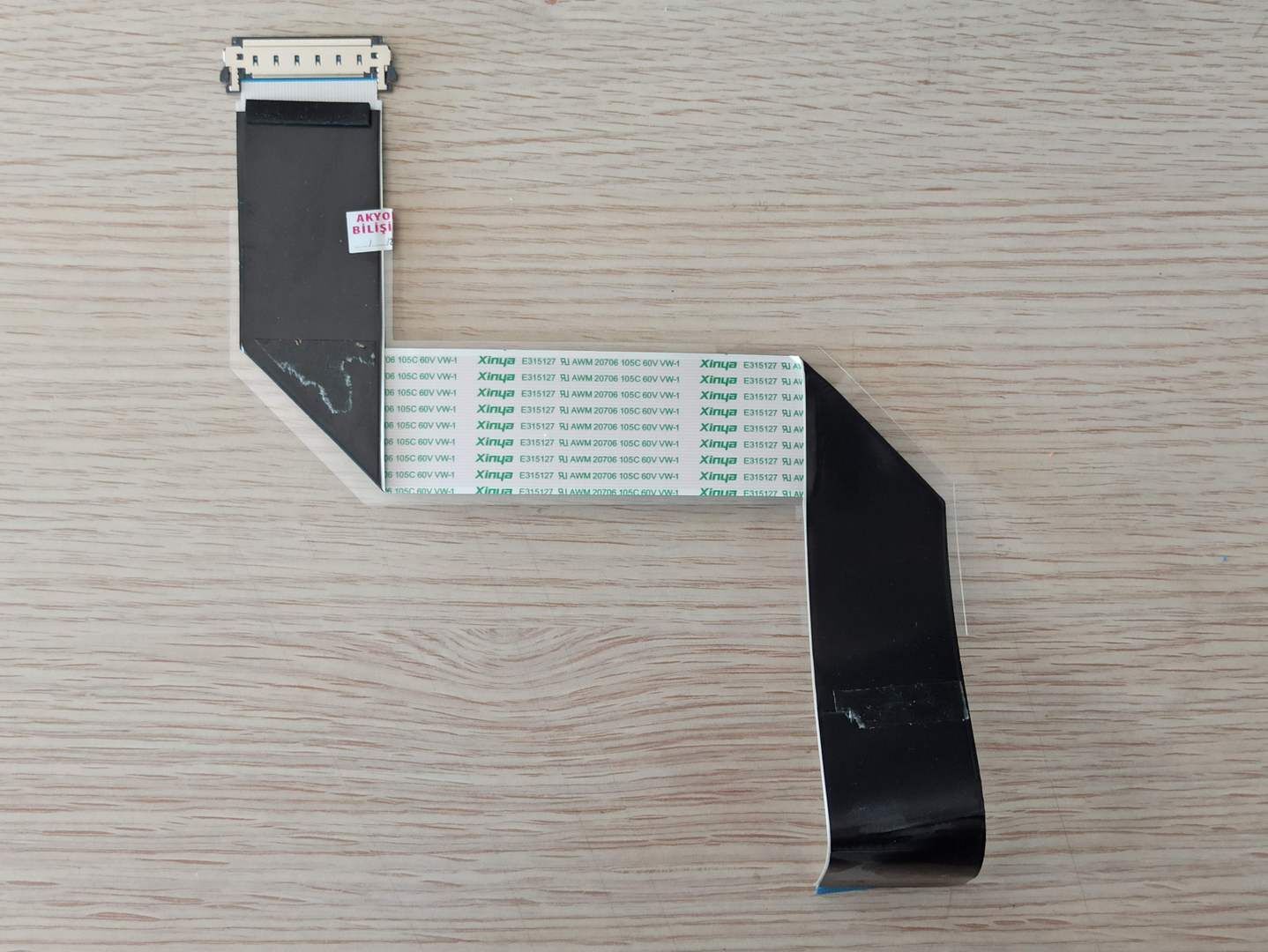 Asus VG278 LCD DATA ASUS VG278QR LCD DATA