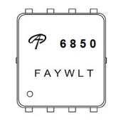 AON6850 QFN-8 Mosfet