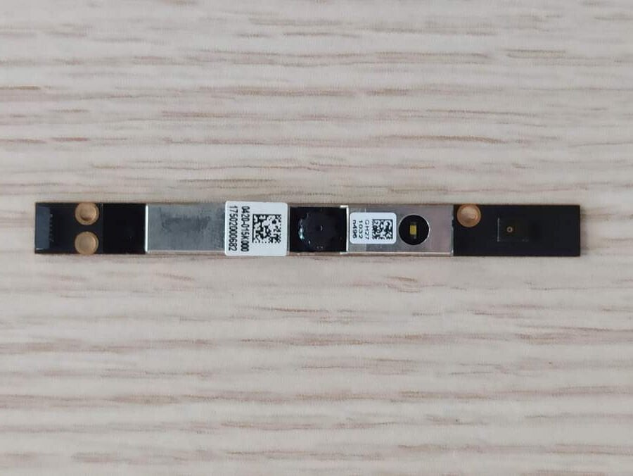 @ORIGINAL CASPER F850 KAMERA F850 WEBCAM 0420-015K000