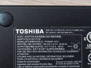 Toshiba Qosmio X870 Adaptör PA5084E-1AC3