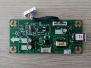 Asus VG278 POWER BOARD VG278QR POWER BOARD 4H.33V33.A00