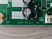 Asus VG278 POWER BOARD VG278QR POWER BOARD 4H.33V33.A00