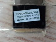 Packard Bell TS11-HR LCD Data DC020017K10