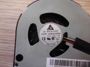 @ORIGINAL TOSHIBA C660 SOĞUTUCU FAN KSB06105HA DC2800091D0