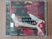 @ORIGINAL HILARY AND JACKIE * PAYLAŞILAMAYAN TUTKULAR  VCD