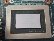 Toshiba Qosmio X870 EKRAN KARTI V000280680 GTX 670M