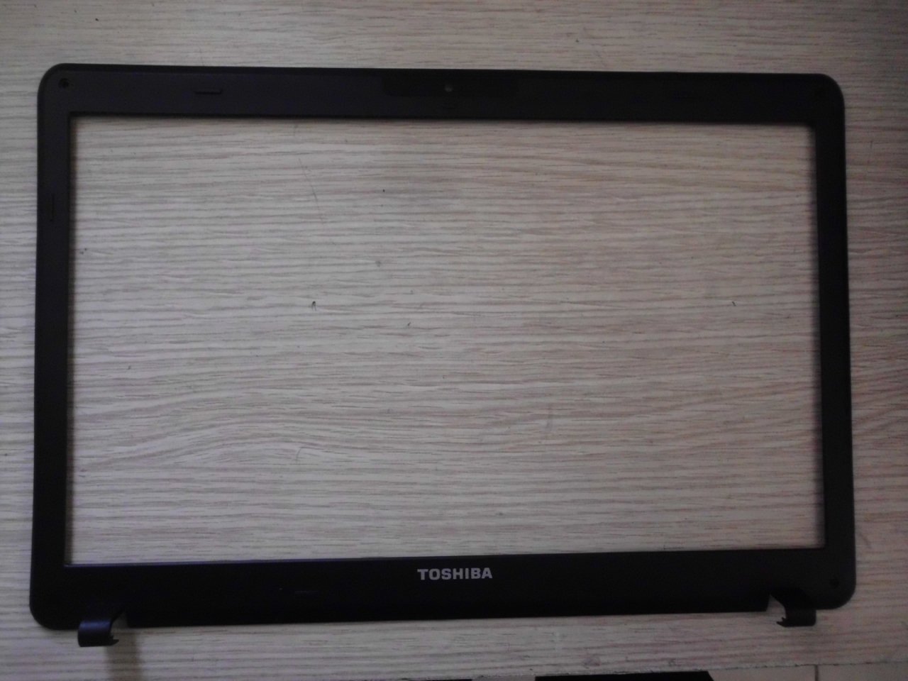 @ORIGINAL Toshiba C660 BEZEL EKRAN ÖN ÇERÇEVE FA0H0000600-AE