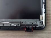 Toshiba Qosmio X870 COVER V000280410