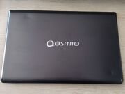 Toshiba Qosmio X870 COVER V000280410