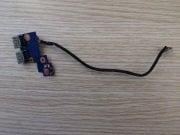 Samsung NP300 TETİK NP300V5AH Tetik BA92-08350A