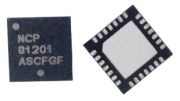 NCP81201MNTXG NCP81201 QFN-28 Chipset