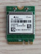 @ORIGINAL CASPER F850 WIRELESS F850 AĞ KARTI AW-NB165NF RTL8723BE