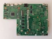 @ORIGINAL ASUS X541UVK ANAKART VivoBook Max Anakart X541U ANAKART SR2ZU