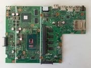 @ORIGINAL ASUS X541UVK ANAKART VivoBook Max Anakart X541U ANAKART SR2ZU