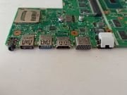 @ORIGINAL ASUS X541UVK ANAKART VivoBook Max Anakart X541U ANAKART SR2ZU