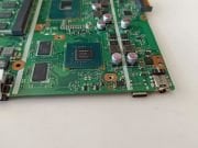 @ORIGINAL ASUS X541UVK ANAKART VivoBook Max Anakart X541U ANAKART SR2ZU