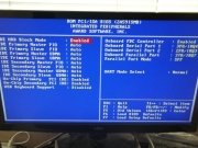 Superpower SP-586TB REV A 3 X ISA SLOT 3X ISA 586TB