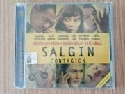 @ORIGINAL SALGIN - CONTAGION  VCD