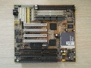 Superpower SP-586TB REV A 3 X ISA SLOT 3X ISA 586TB