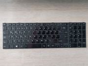 Toshiba Qosmio X870 KLAVYE V130426CK3